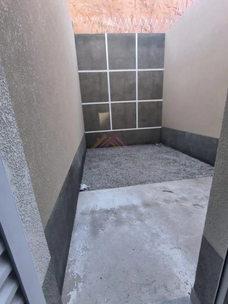Sobrado, 2 quartos - Foto 8
