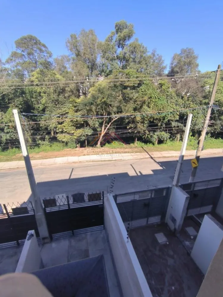 Sobrado, 2 quartos - Foto 11