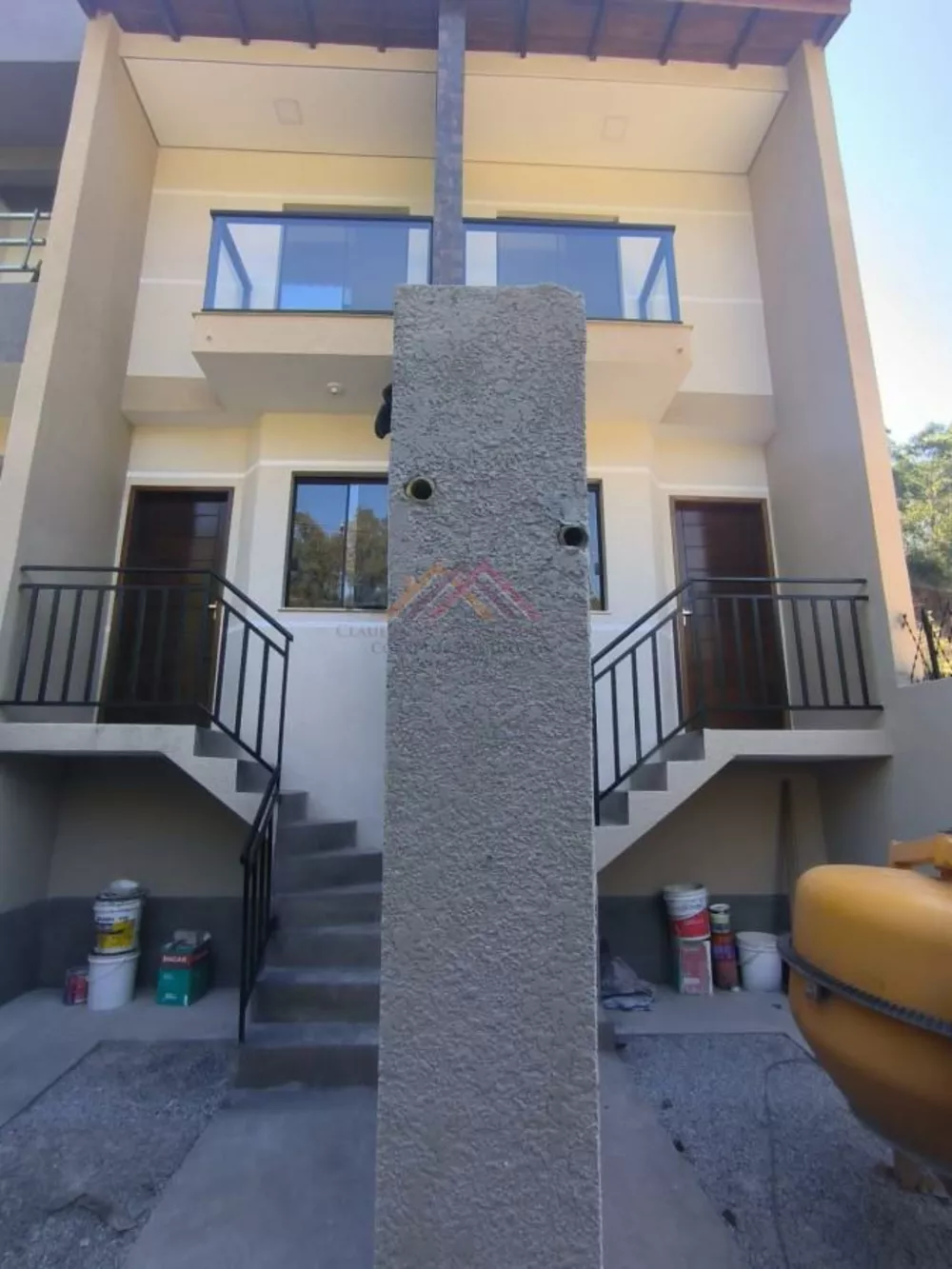 Sobrado, 2 quartos - Foto 1