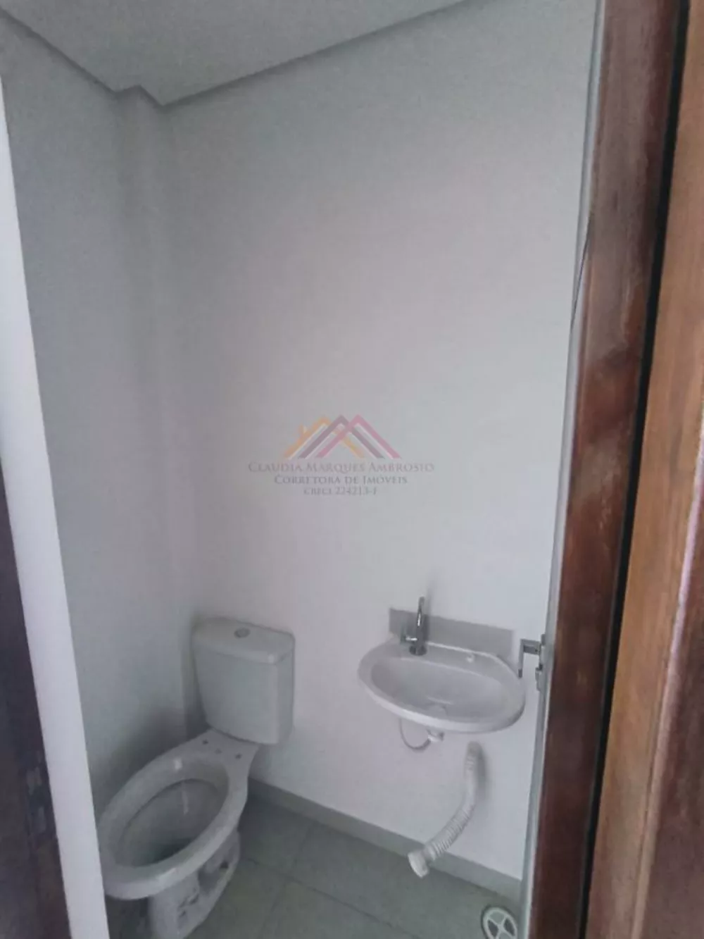 Sobrado, 2 quartos - Foto 4