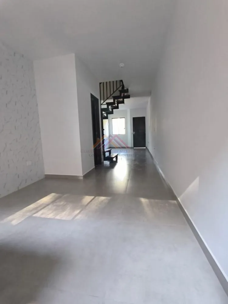 Sobrado, 2 quartos - Foto 3