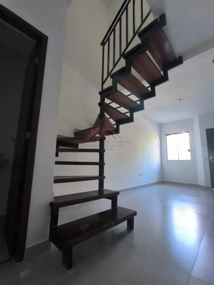 Sobrado, 2 quartos - Foto 5