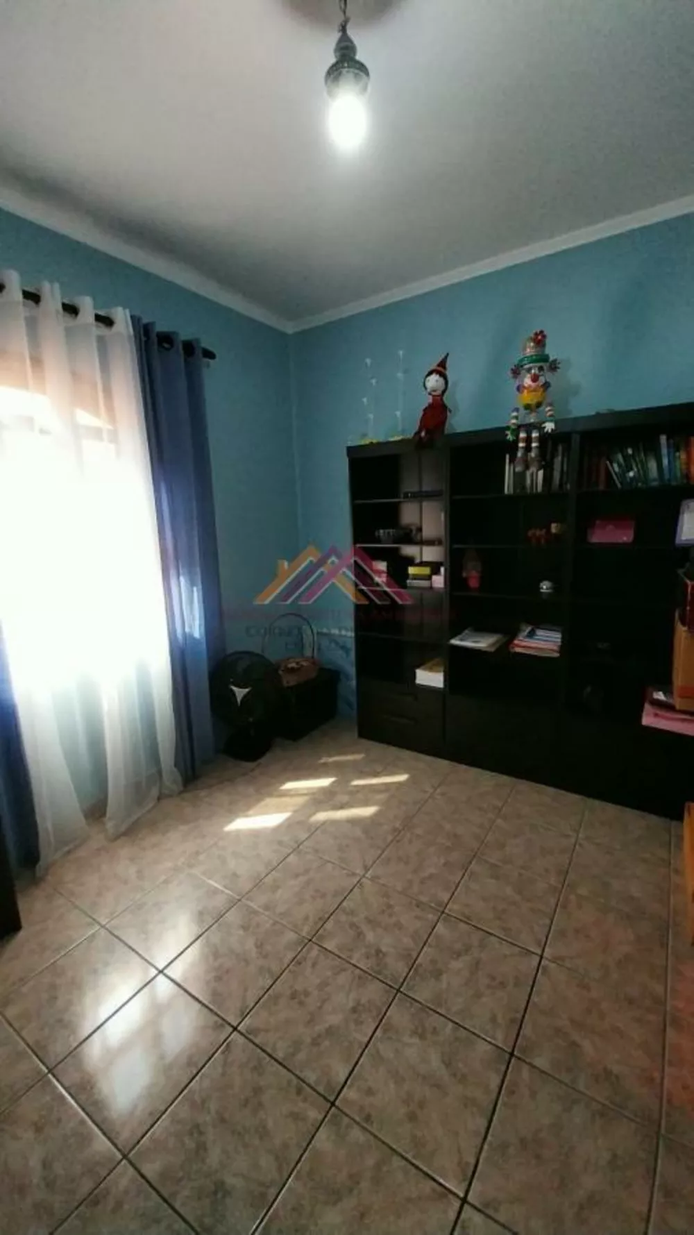 Sobrado, 4 quartos - Foto 2