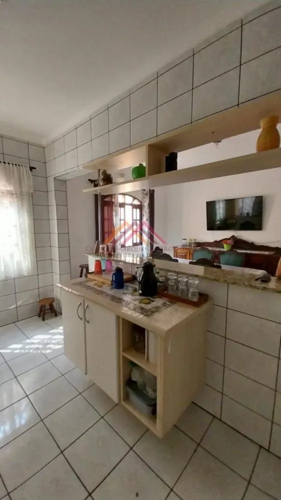 Sobrado, 4 quartos - Foto 7