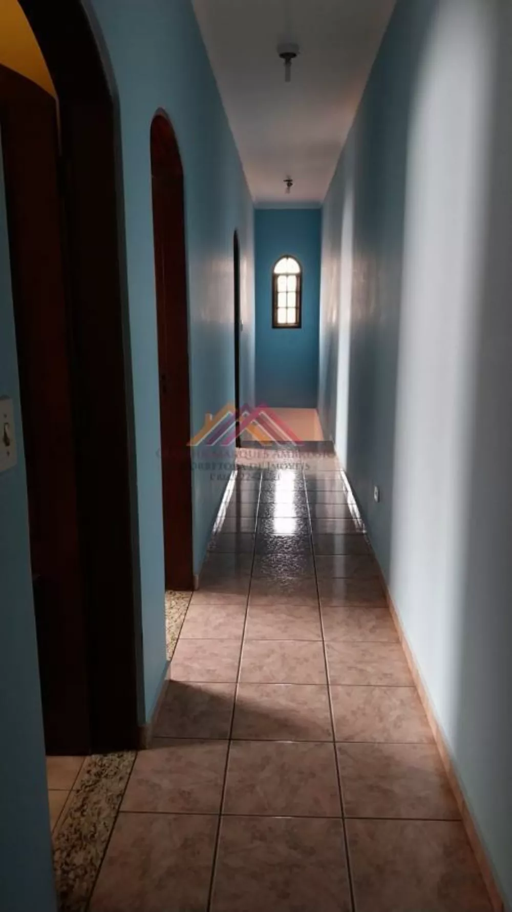 Sobrado, 4 quartos - Foto 1