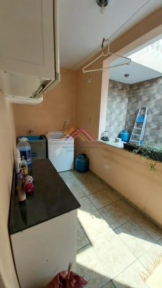 Sobrado, 4 quartos - Foto 8