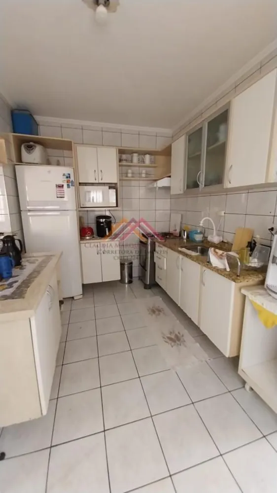 Sobrado, 4 quartos - Foto 6