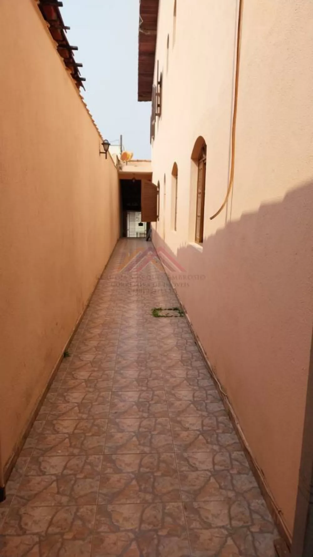 Sobrado, 4 quartos - Foto 4