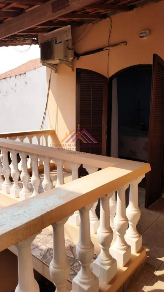 Sobrado, 4 quartos - Foto 12