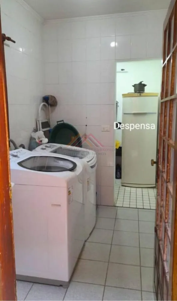 Sobrado, 3 quartos - Foto 11