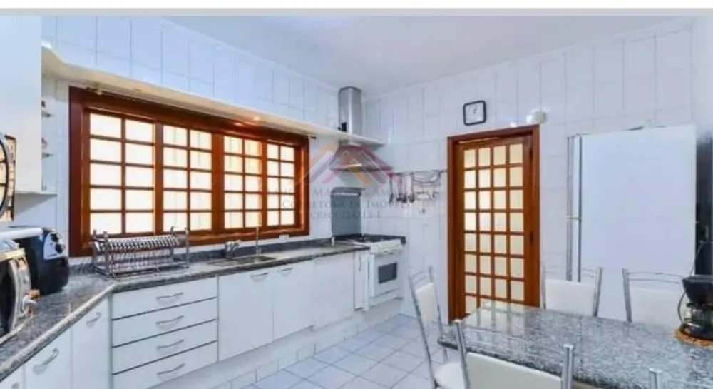 Sobrado, 3 quartos - Foto 6