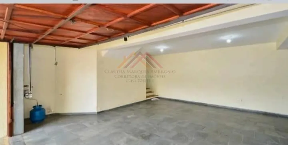 Sobrado, 3 quartos - Foto 2