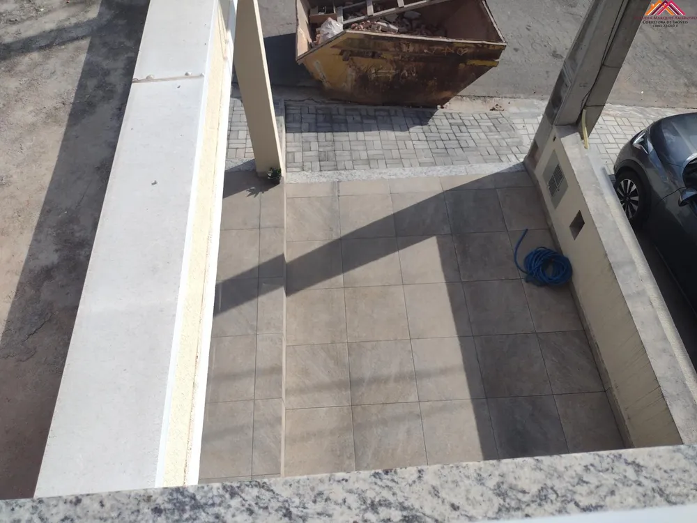 Sobrado, 3 quartos, 173 m² - Foto 11