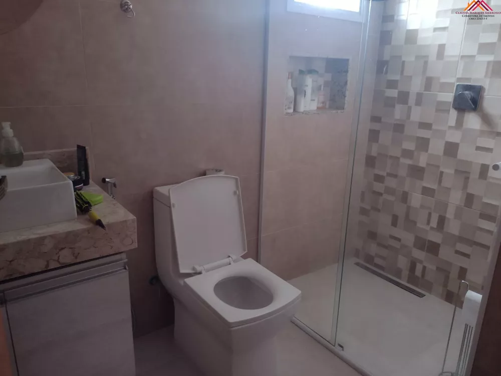 Sobrado, 3 quartos, 173 m² - Foto 3