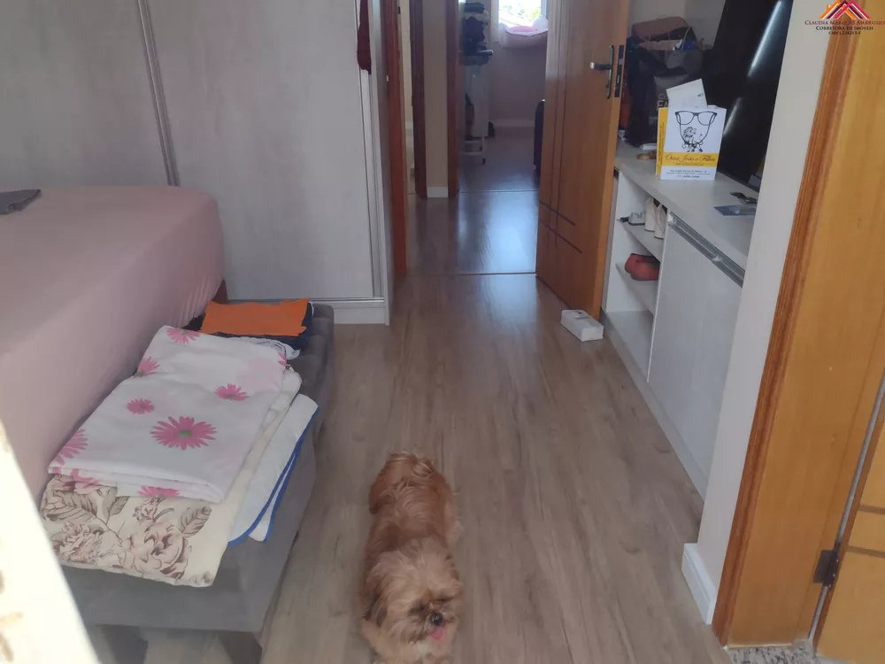 Sobrado, 3 quartos, 173 m² - Foto 4