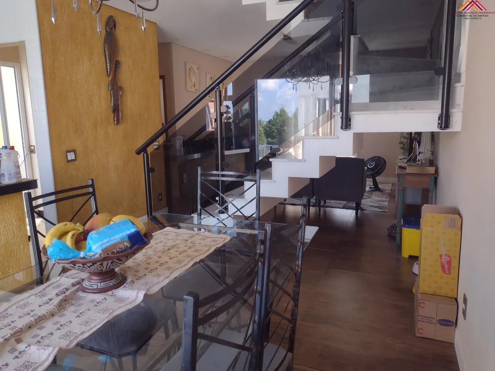 Sobrado, 3 quartos, 173 m² - Foto 4