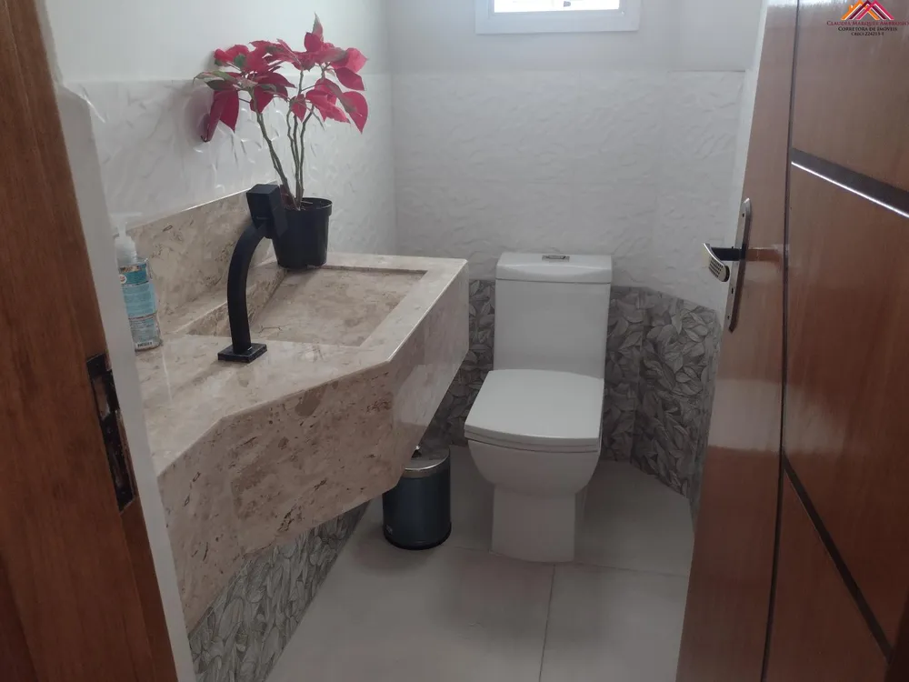 Sobrado, 3 quartos, 173 m² - Foto 5