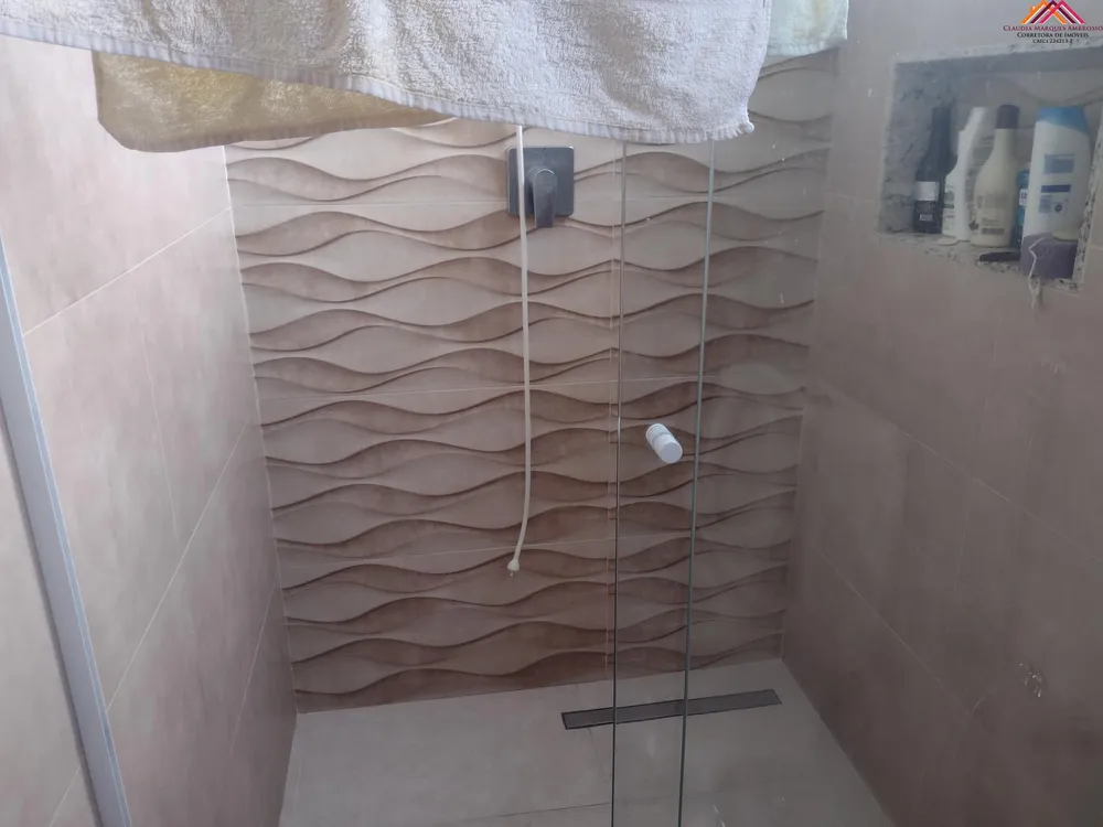 Sobrado, 3 quartos, 173 m² - Foto 10
