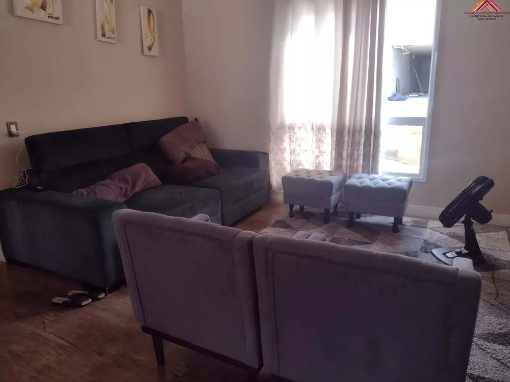 Sobrado, 3 quartos, 173 m² - Foto 2