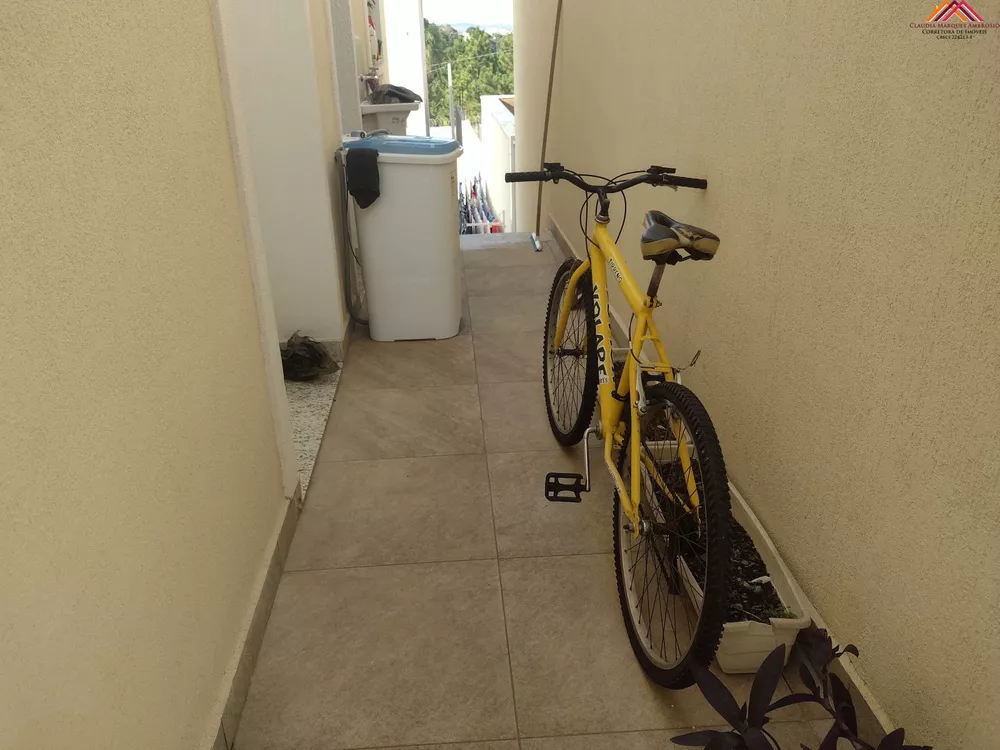 Sobrado, 3 quartos, 173 m² - Foto 1