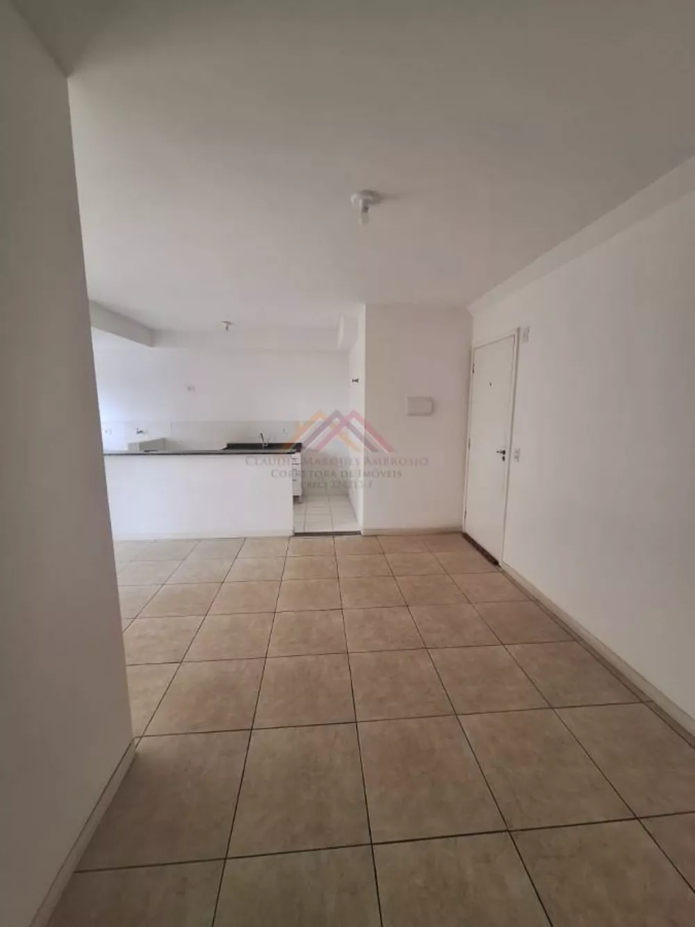 Apartamento, 2 quartos - Foto 1