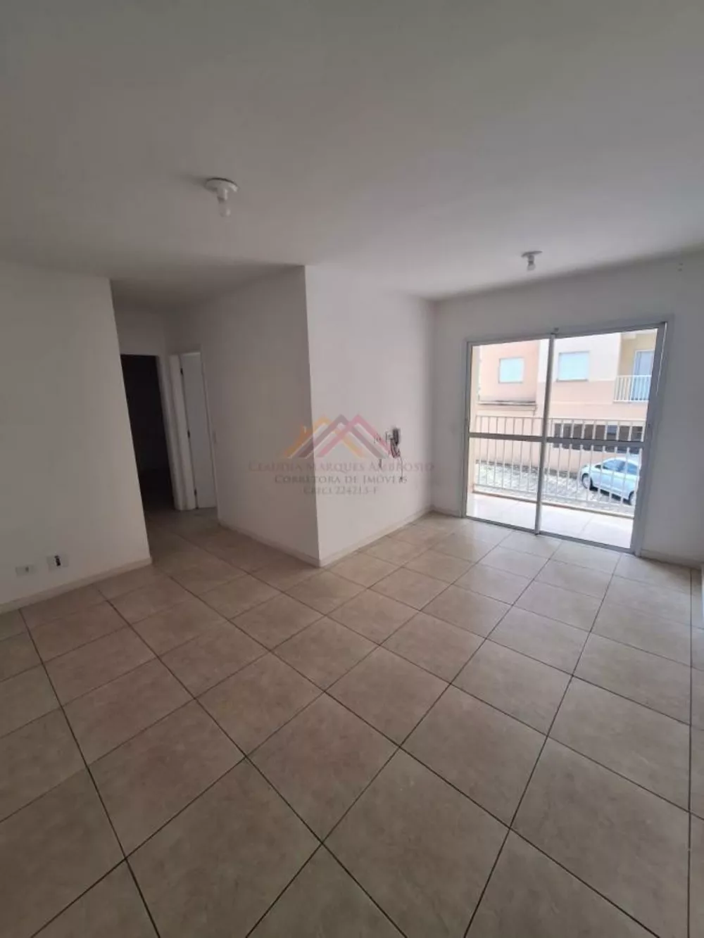 Apartamento, 2 quartos - Foto 3