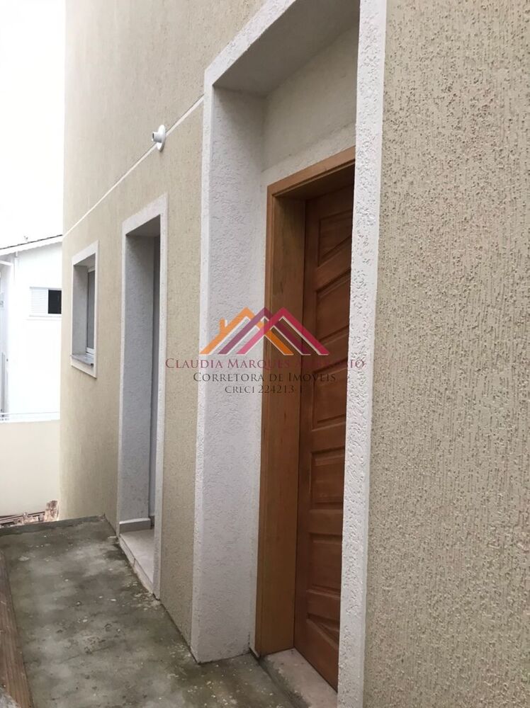 Sobrado à venda com 3 quartos, 144m² - Foto 2