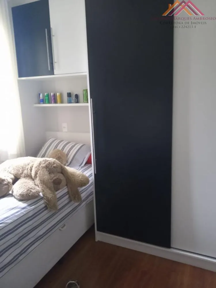 Apartamento, 2 quartos, 43 m² - Foto 15
