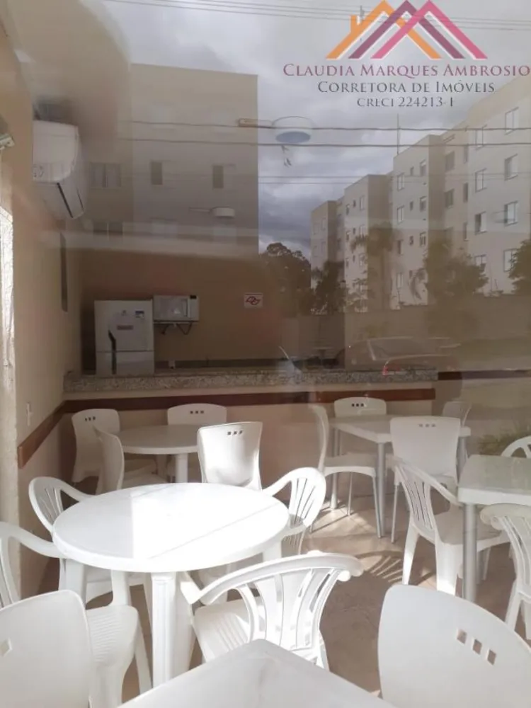Apartamento, 2 quartos, 43 m² - Foto 10