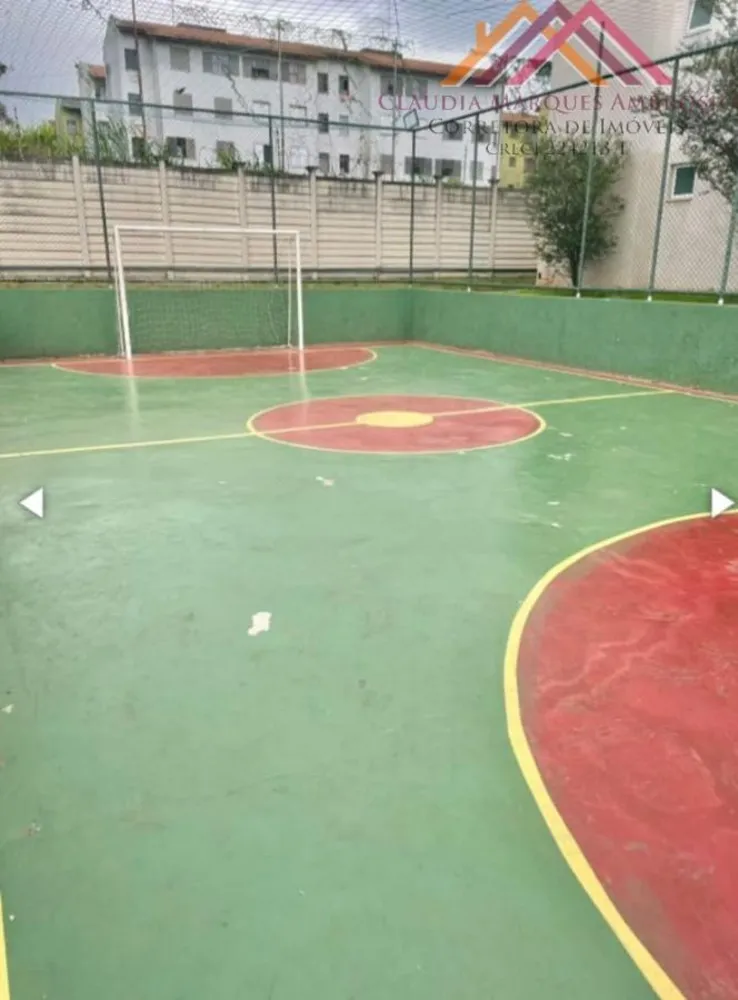 Apartamento, 2 quartos, 43 m² - Foto 7