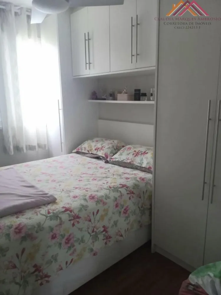 Apartamento, 2 quartos, 43 m² - Foto 14