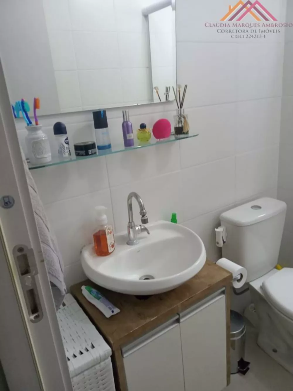 Apartamento, 2 quartos, 43 m² - Foto 2