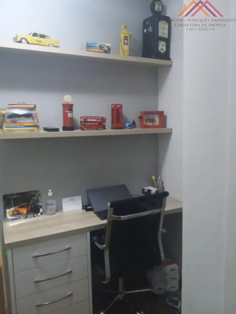 Apartamento, 2 quartos, 43 m² - Foto 11