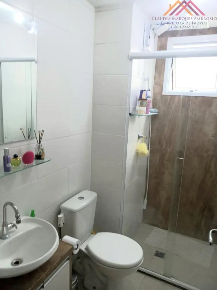 Apartamento, 2 quartos, 43 m² - Foto 13