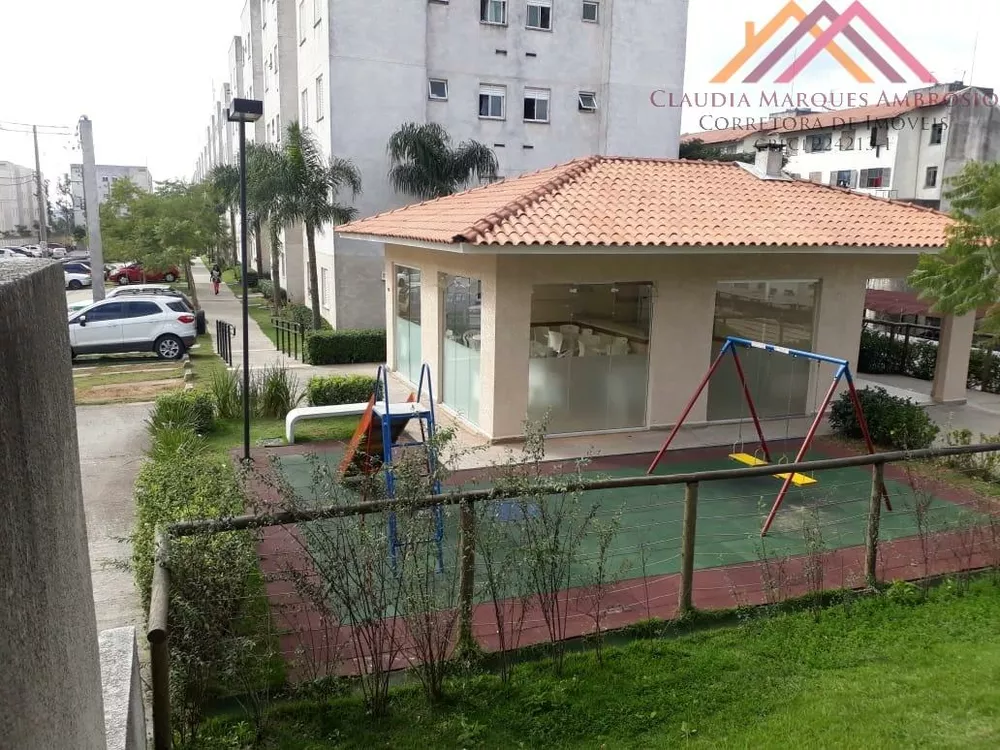 Apartamento, 2 quartos, 43 m² - Foto 3