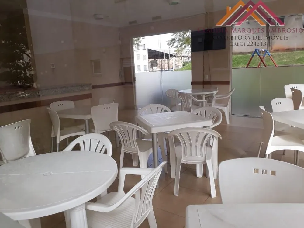 Apartamento, 2 quartos, 43 m² - Foto 9