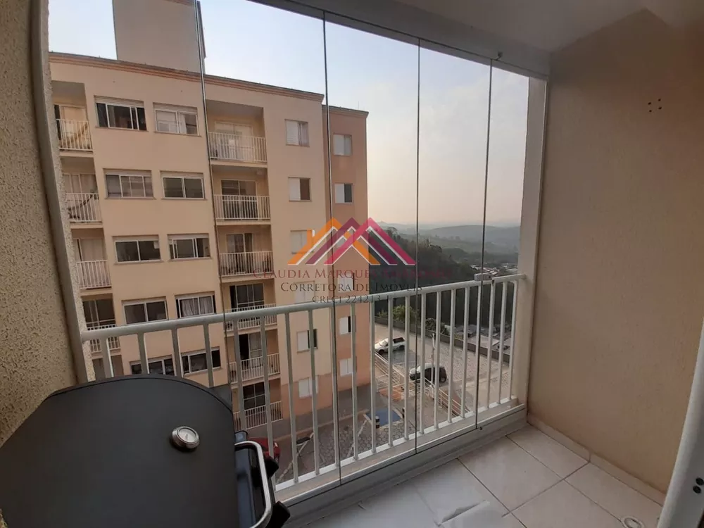 Apartamento à venda com 2 quartos, 56m² - Foto 12