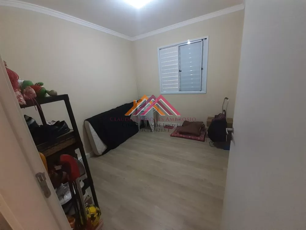 Apartamento à venda com 2 quartos, 56m² - Foto 9