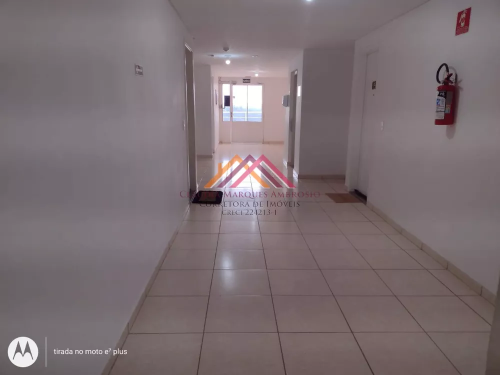 Apartamento à venda com 2 quartos, 56m² - Foto 4