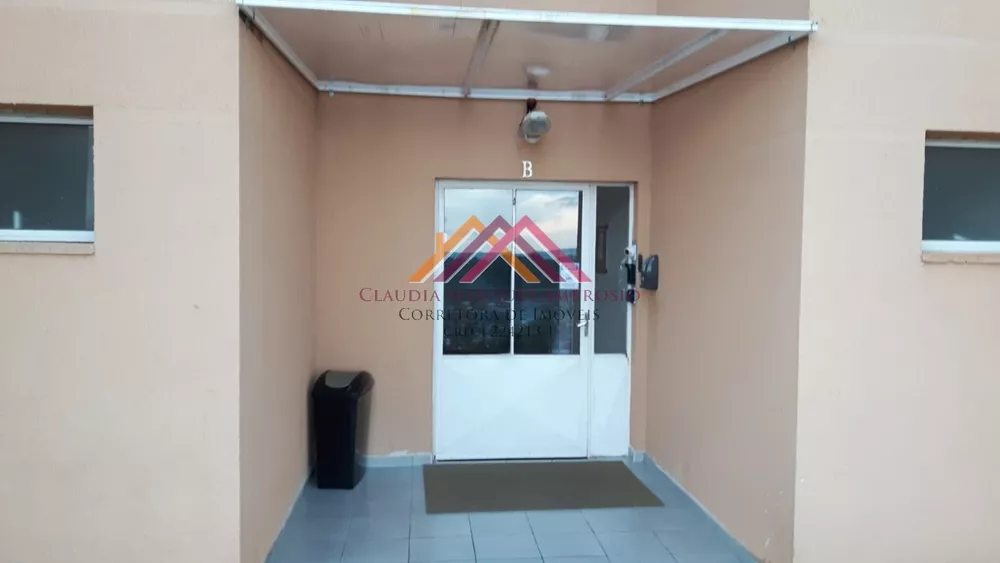 Apartamento à venda com 2 quartos, 56m² - Foto 3