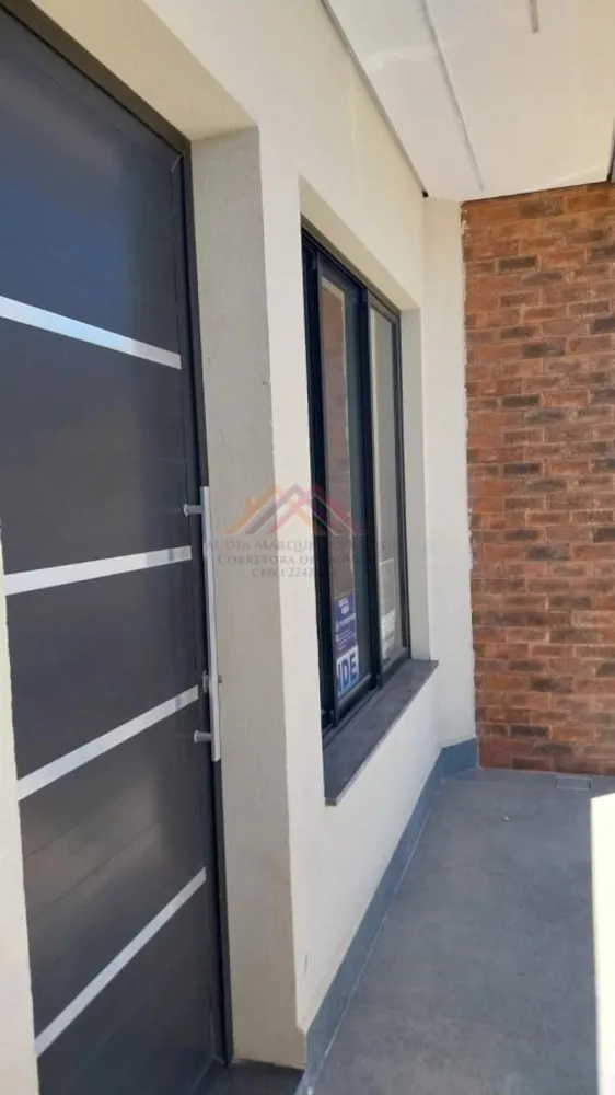 Sobrado, 3 quartos - Foto 1