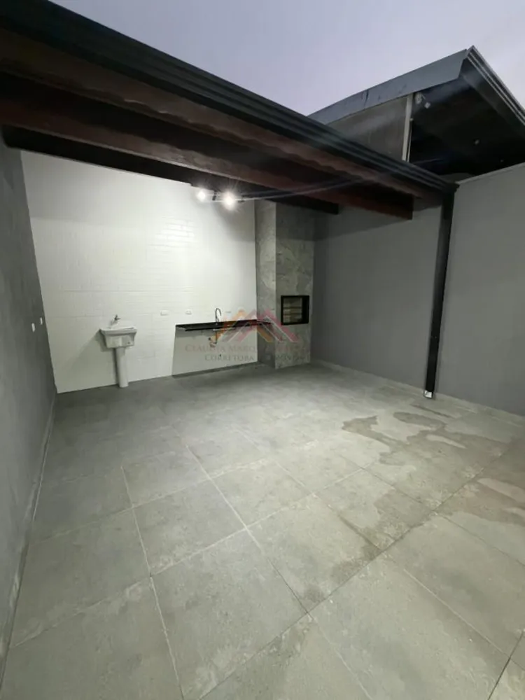 Sobrado, 3 quartos - Foto 4
