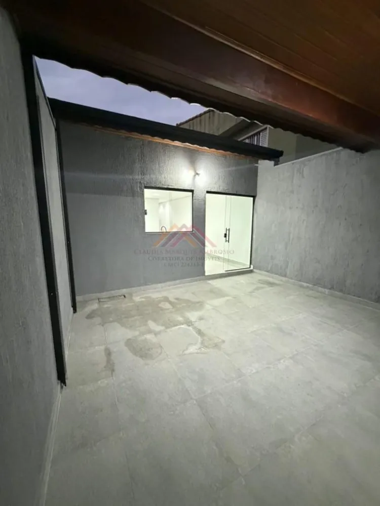 Sobrado, 3 quartos - Foto 3