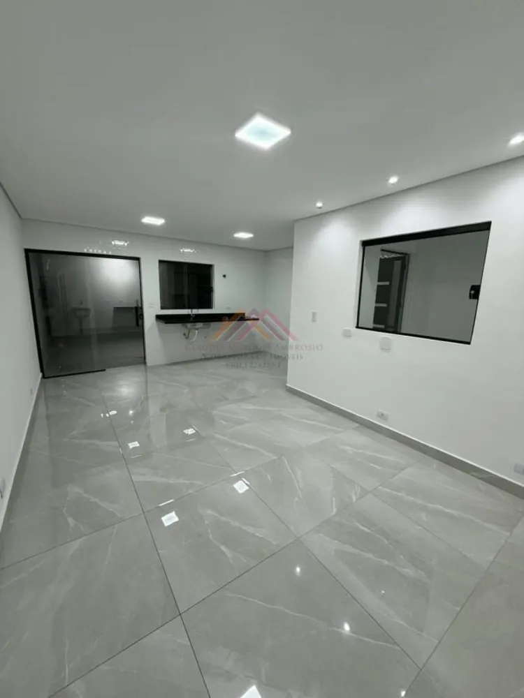 Sobrado, 3 quartos - Foto 1