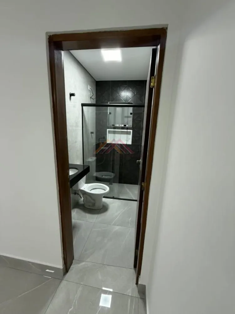 Sobrado, 3 quartos - Foto 9