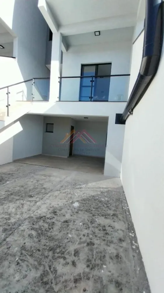 Sobrado, 3 quartos - Foto 16