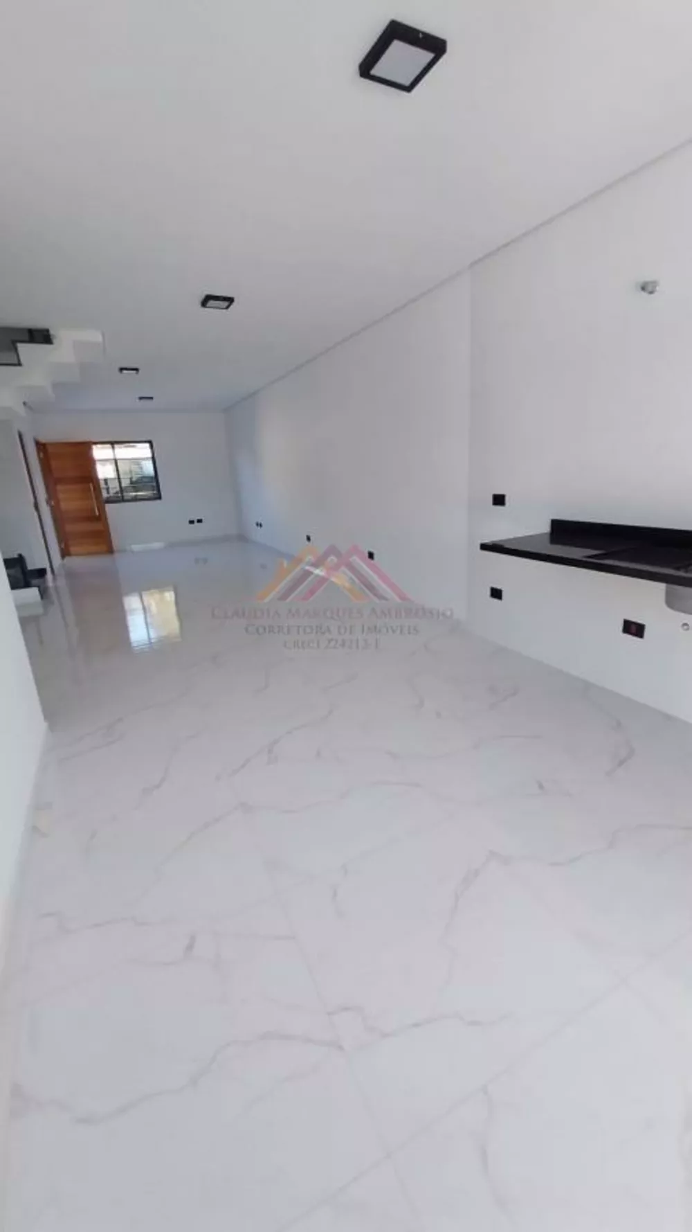 Sobrado, 3 quartos - Foto 2