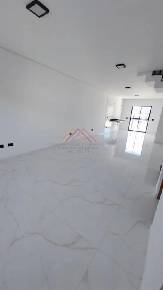 Sobrado, 3 quartos - Foto 4