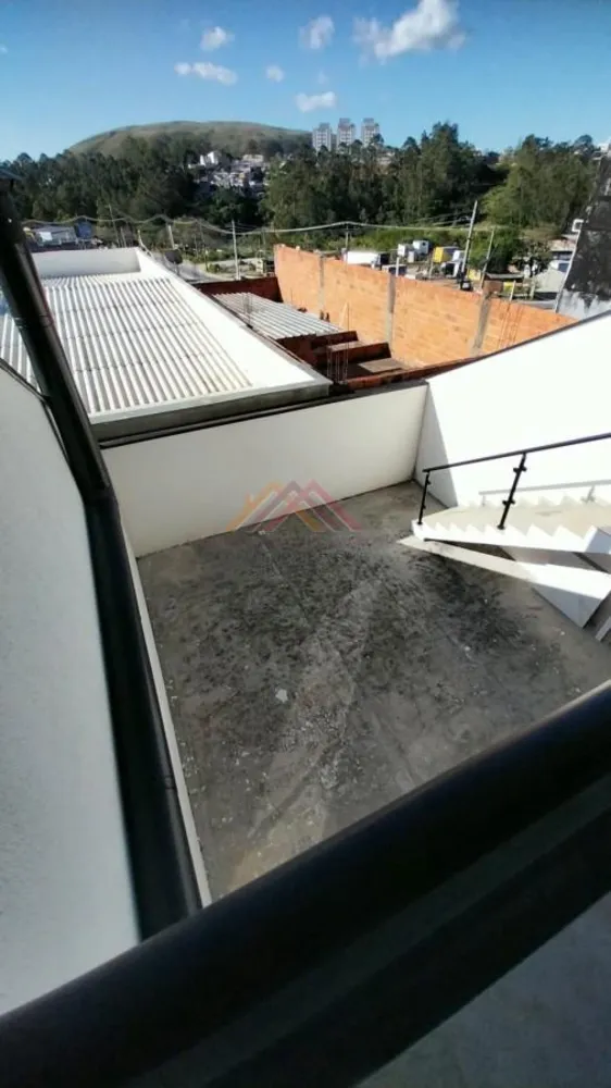 Sobrado, 3 quartos - Foto 13