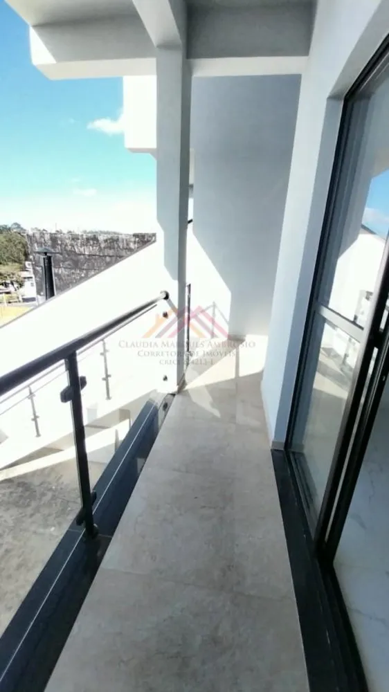 Sobrado, 3 quartos - Foto 12
